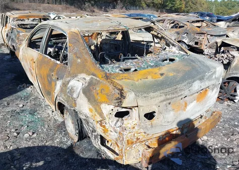 2011 Toyota Corolla Le from USA, damaged, VIN 2T1BU4EE0BC706886